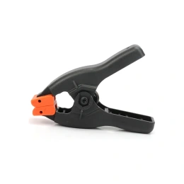 Пластиковая струбцина Pony Jorgensen с регулируемым зажимом 25.4 мм 3251