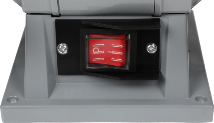 Точильный станок СТАВР СЗЭ-125/150 М,  150Вт [ст125-150мсзэ]