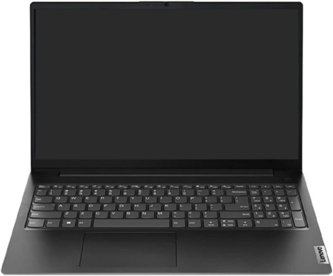 Ноутбук Lenovo V15 G4 AMN Ryzen 3 7320U 8Gb SSD256Gb AMD Radeon 610M 15.6" TN FHD (1920x1080) без ОС black WiFi BT Cam (82YU0080AK)
