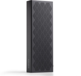 Колонка порт. Edifier MP120 серый мет./серый 8W 1.0 BT/3.5Jack 2200mAh