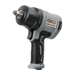 Пневматический ударный гайковерт KraftWell 1/2", 1280 Нм KRW1280IW