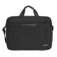 Сумка ExeGate Office F1595 Black, черная, полиэстер, для ноутбуков до 15.6" EX264610RUS