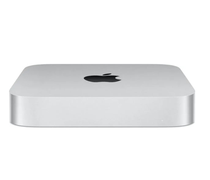 Неттоп Apple Mac mini 10th-gen, Apple M2 chip with 8-core&10‑core/8GB/512GB Z16K0003M
