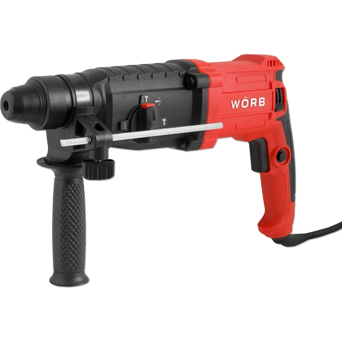 Перфоратор WORB BH-900/28L 1000302L1