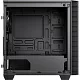 Корпус Minitower GameMax Mini Abyss MicroATX без БП с окном