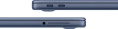 Ноутбук 13" APPLE MacBook Neo серебристый (A18 Pro/8Gb/512Gb SSD/VGA int/MacOS) (MHFC4HN/A)