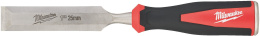 Плоская стамеска Milwaukee 1", 24 мм 4932479895