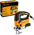 Лобзик Deko DKJS850E 850Вт 3000ходов/мин от электросети
