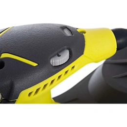 Эксцентриковая шлифмашина Ryobi ROS300 5133001144
