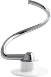 Миксер планетарный Candy CM-501, 900Вт, серебристый/белый [f00nh0m00ru]