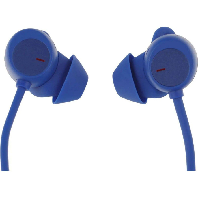 Наушники Huawei FreeLace pro 2 Yarra-N00, Bluetooth, внутриканальные, синий [55037518]