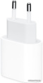 Сетевая зарядка Apple USB-C Power Adapter 18W MU7V2ZM/A