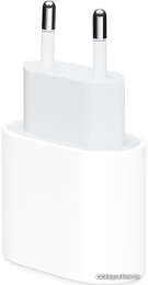 Сетевая зарядка Apple USB-C Power Adapter 18W MU7V2ZM/A