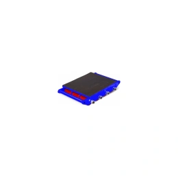 Роликовая подкатная платформа TOR CRO-6 г/п 8 т без ручки 1005451