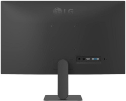 23.8" Монитор LG 24U411A-B, 1920x1080, IPS, 120Гц, 1хHDMI, черный [24u411a-b.aruq]