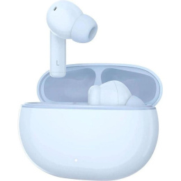 Наушники Honor Choice Earbuds X7 PRG-ME00, Bluetooth, вкладыши, голубой [5504abjv]