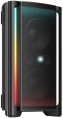 Музыкальный центр TCL TP300K, 340Вт, Bluetooth, USB, черный