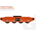 Транспортно-роликовые платформы CRA12 12 тонн Gigant G-CRA12