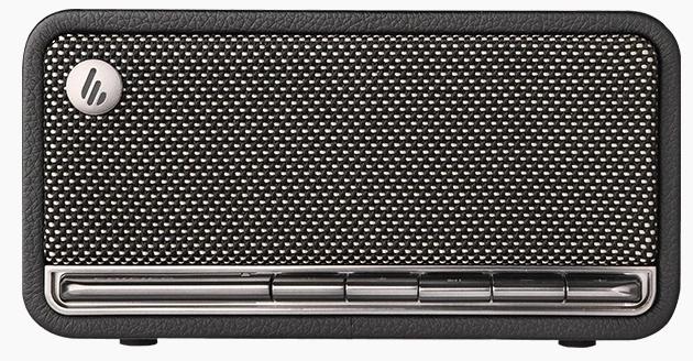 Колонка портативная Edifier MP230, 20Вт, черный