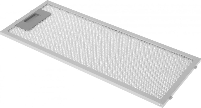 Встраиваемая вытяжка OASIS VM-52W, управление кнопочное, белый