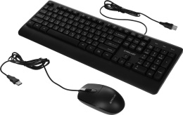 Моноблок Teclast M24 Air 23.8" Full HD N95 1.7 8Gb SSD512Gb UHDG Windows 11 Pro GbitEth WiFi BT 120W клавиатура мышь Cam черный 1920x1080