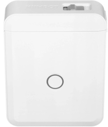 Термопринтер Niimbot D110 M 1746733 203dpi 40мм/с/USB/BT для печ.этик. белый