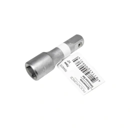 Удлинитель (75 мм; 1/2DR) ROCKFORCE RF-8044075(11898)