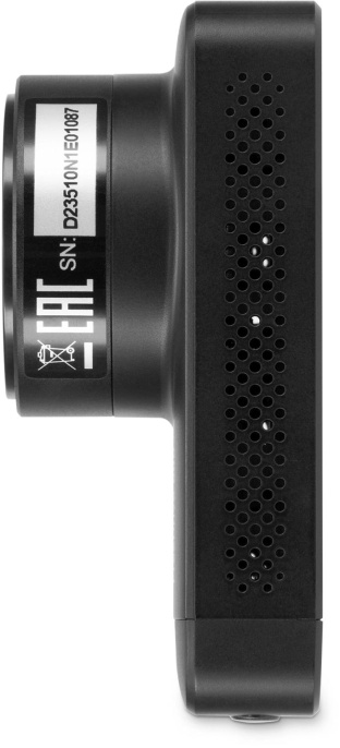 Видеорегистратор Digma FreeDrive 580,  черный