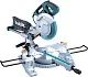 Торцовочная пила Makita LS1018LN