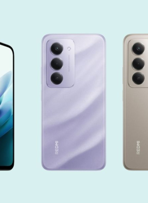 Бюджетный смартфон Redmi 15 4G рассекречен до презентации