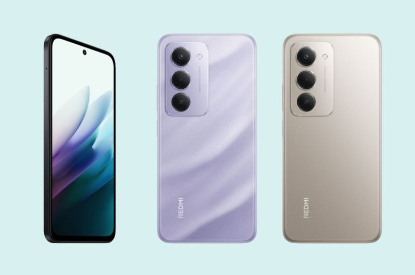 Бюджетный смартфон Redmi 15 4G рассекречен до презентации