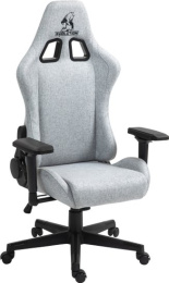 Кресло геймерcкое EVOLUTION TACTIC PRO Grey