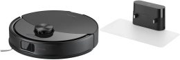 Пылесос-робот Roborock S9 45Вт черный S952-02