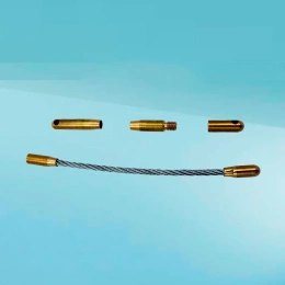 Ремкомплект для мини УЗК НК-Групп D 3,5 mm без клея 000267