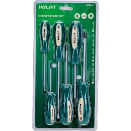 Набор отверток ВОЛАТ 6 предметов 17080-06