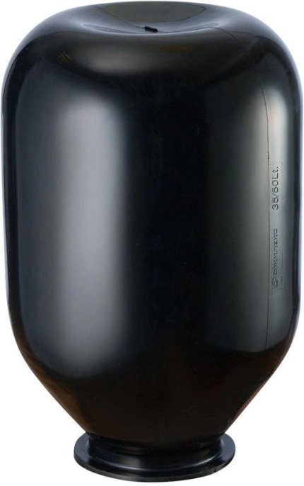 Мембрана для гидроаккумулятора Джилекс 8902, 50л