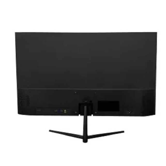 Dahua DHI-LM24-B200 23.8"; 16:9 FullHD 1920x1080 ЖК-монитор с ультратонокй рамкой; 75Гц; VA; VESA 75x75; 1 VGA; 1 HDMI; 1 Аудиовыход