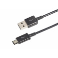 Rexant 18-4402 Кабель USB-A – mini USB, 1А, 1м, ПВХ, черный