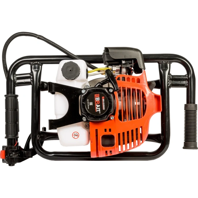 Мотобур BRAIT BR-52/000N без шнека 08.01.003.019