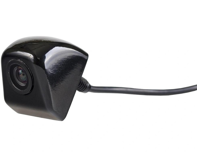 Камера заднего вида Silverstone F1 IP-980AHD универсальная (CAM-IP-980AHD-CVBS)