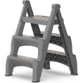 Пластиковая стремянка Start steppix 3 ступени PP1720K