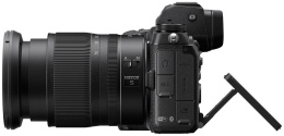 Беззеркальный фотоаппарат Nikon Z 7 Mark II body, черный [voa070ae]