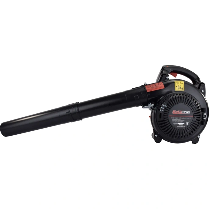 Бензиновый воздуходув с функцией всасывания Evoline BLG31VAC (4T)