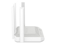 Маршрутизатор/ Netcraze Giga Мультигигабитный интернет-центр с Mesh Wi-Fi 6 AX3000, Smart-коммутатором 1?2.5G/SFP и 4?1G, многофункциональными портами USB 3.0 и 2.0
