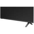 Телевизор ЖК 43'' LG/ 43", Ultra HD, Direct Led, Smart TV WebOS 26 , Wi-Fi 5, DVB-T2/C/S2, MR, 60Hz Native, 2.0ch 20W , 3хHDMI, 1хUSB, 1 Pole, черный графит, 2026