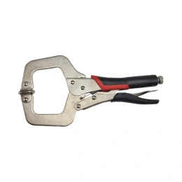 Струбцина-клещи Uniq tool 6" UTC006CL