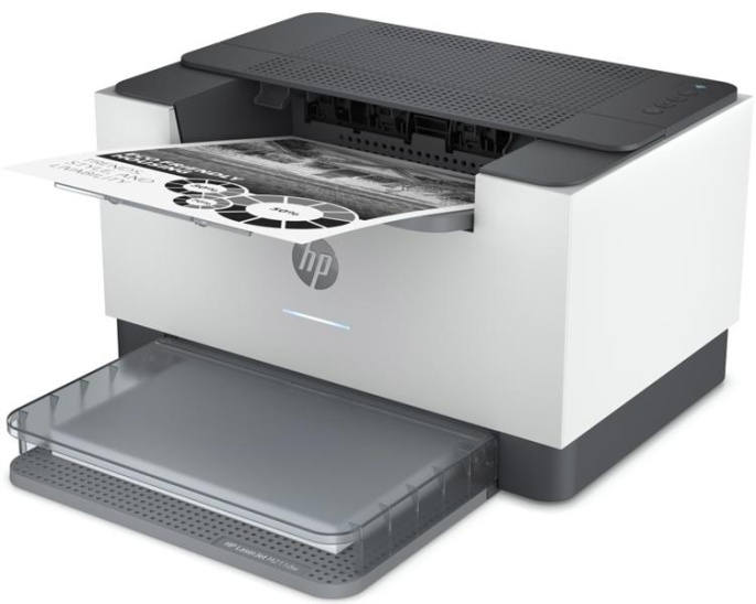 Принтер HP LaserJet M211dw A4, 600dpi, 29 ppm, 64 Mb, 1 tray 150, Duplex, USB2.0/WiFi/ Ethernet 10/100Base/Bluetooth/AirPrint, Cartridge 700 pages in box 9YF83A#B19