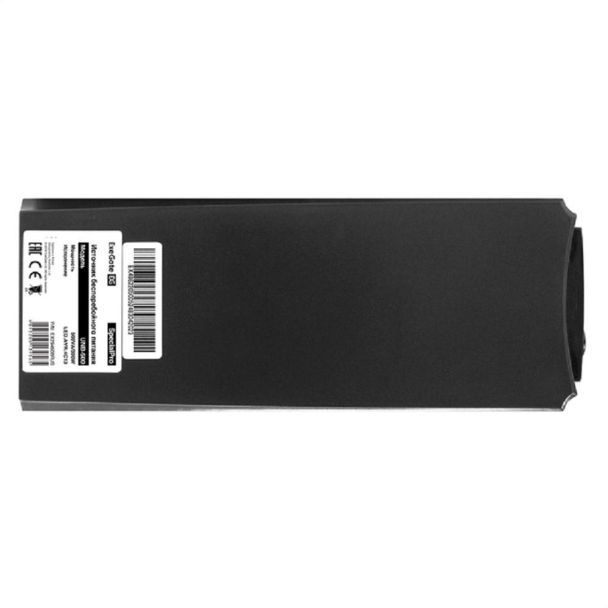 Exegate EX294608RUS ИБП ExeGate SpecialPro UNB-500.LED.AVR.4C13 500VA/300W, LED, AVR, 4*C13, Black