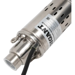 Скважинный насос Gigant CACH-10