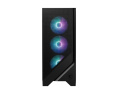 Корпус для ПК MSI MAG FORGE 321R AIRFLOW 2xUSB 3.2 Gen 1, 1xUSB 3.2 Gen2 Type-C, 4x120mm ARGB Fan, ESD ARGB Control Board, Tempered Glass Window, 306-7G23R41-HH9